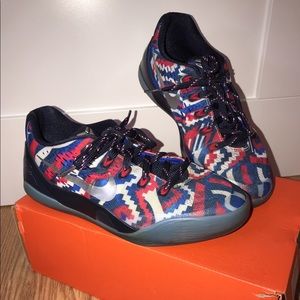 KOBE IX EM gs size 4.5 YOUTH
